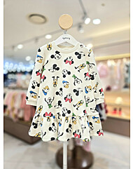 [아가방] 디즈니 프렌즈 원피스 79Q724051