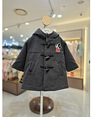 [아가방] 미키 더블코트 79R725401