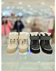 [아가방] 모모 발광 부츠 01R777603