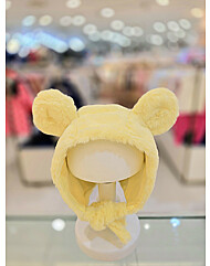 [아가방] 디즈니플러피 모자 79Q776803