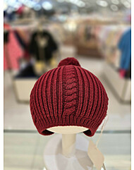 [아가방] 모아 니트 베레모 01R776752