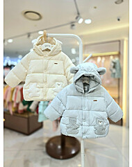 [아가방] 코타베어 웰론 점퍼 01S725006