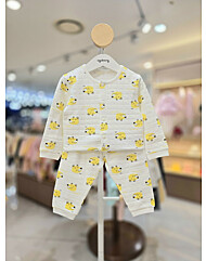 [아가방] 치토 내의 세트 01R757609