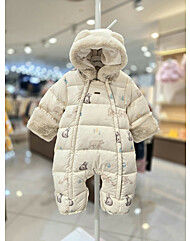 [아가방]  코타겨울숲 다운 우주복 01S727504