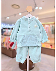 [아가방] 모모플리스반목 상하세트 01R733003