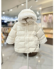 [아가방] 티니 헤비다운 점퍼 01S735051