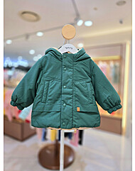 [아가방] 호크 헤비다운 리버시블 점퍼 01S735003