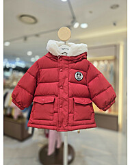 [아가방] D미키 다운점퍼 79S835002