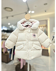 [아가방] D미니 다운점퍼 79S835052