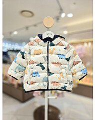 [아가방] 드래곤 경량 다운점퍼 01S755007