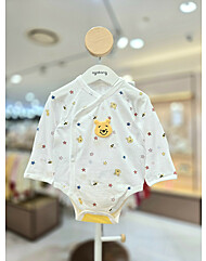 [아가방] 스타푸우 배내수트 79S317901