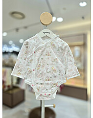 [아가방] 체리블라썸 푸우 배내수트 79S317951