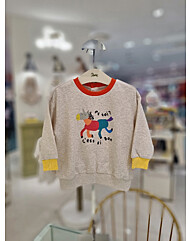 07Q131003 팝포인트배색MTM