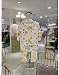 07Q517585 베네티슬림우주복