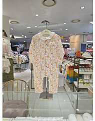 07P517585 로제슬림우주복