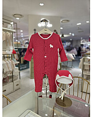 07P71751293 스테이슬림우주복세트