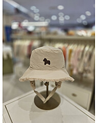 07Q776811 모건RV귀달이버킷햇