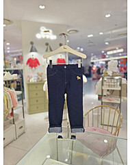 07Q132011 팝데님레깅스