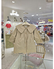 07Q135481 제인트렌치코트