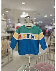 07Q121003 데이빗배색MTM