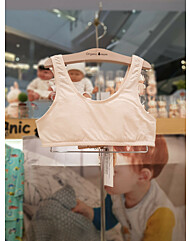 주니어스킨브라탑(3)TFYBTB04