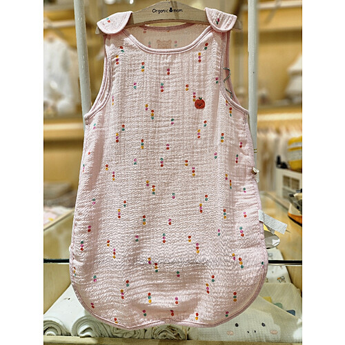 [마리오몰][오가닉맘] 토토링수면조끼MJSLSV03