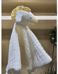 헨드포니인형손수건MLR7HT04CRF