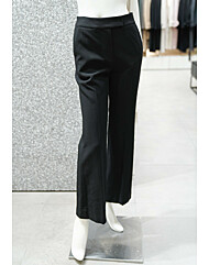 [지고트] 솔리드 투 턱 와이드 셋업 슬랙스 (JRBA0SL771)