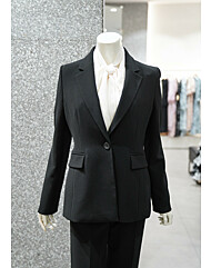 [지고트] 베이직 셋업 자켓 (JR9-A0-JK761)