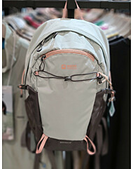 네파 공용 기능성 배낭 하이스피릿 20L 7JC7502