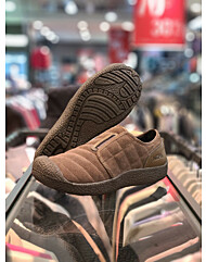 네파 남성 코모도 21 레더 방한화 (7K77692)