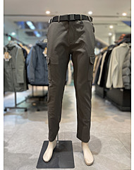 네파 남성 마운틴 카고 웜 기능성 팬츠 (7J71604)