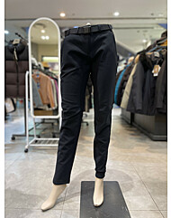 네파 여성 마운틴 트리코트 웜 기능성 팬츠 (7J81603)
