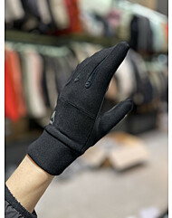 네파 남녀공용 알파 폴라텍 파워스트레치 기능성 장갑 (7JE8106)