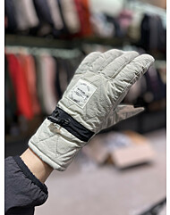 네파 남녀공용 리웜 패딩 기능성 장갑 7JF8113