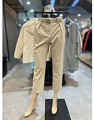 네파 여성 루쏘 아이스 클래식 팬츠 7L41604
