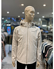 네파 남성 마운틴 3 IN 1 방풍자켓 7L50602