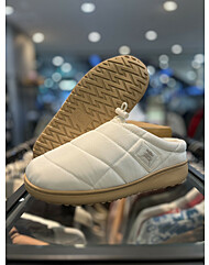 네파 남녀공용 알빈 패딩뮬 기능성 방한화 7LG7683