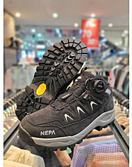 네파 공용 칸네토 GTX  고어텍스 보아 II 등산화 (7IC7606)