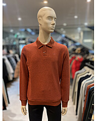 네파  남성 그라티아 스웨터 기능성 폴로티셔츠 7L75243