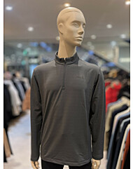 네파 남성 패스파인더 그래핀 집업 티셔츠 7L75404