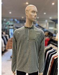 네파 남성 패스파인더 피크웨이브 플리스 집업 티셔츠 7L75405