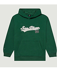 주니어기모빅레터링티셔츠14490031809