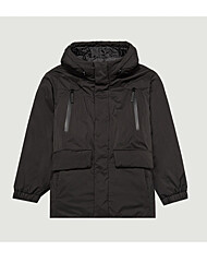 스트링후드다운점퍼14490013805