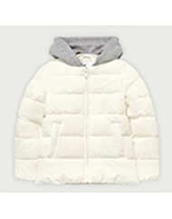 후드디테쳐블점퍼14540110803