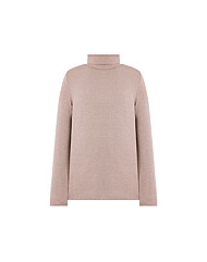 크로커다일레이디 심플 풀오버 이너 티셔츠 CLDWUW902