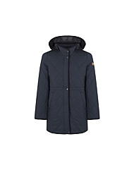 크로커다일레이디 면혼방 온스 다이아 퀼팅 패딩 CLDWPD204