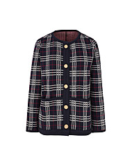 크로커다일레이디 체츠 다이마루 가디건CLCWTS115