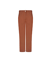 크로커다일레이디 모던 코듀로리 팬츠CLCWPT211