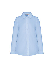 크로커다일레이디 솔리드 셔츠블라우스CLCWBL102